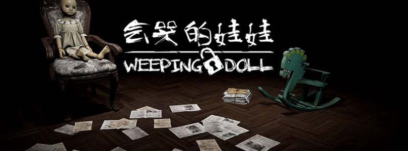 Weeping Doll