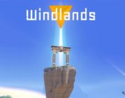 Windlands