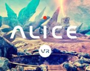 Alice VR