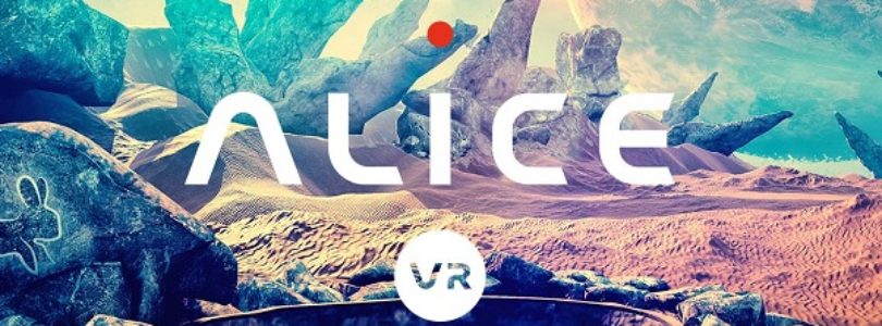 Alice VR