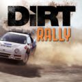 Dirt Rally