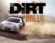 Dirt Rally