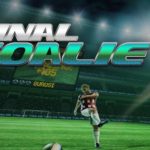 Final Goalie: Football Simulator