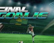 Final Goalie: Football Simulator