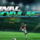 Final Goalie: Football Simulator