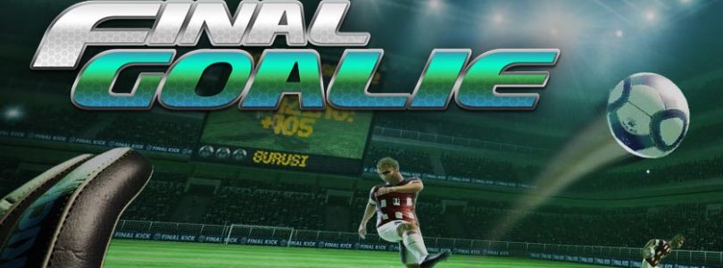 Final Goalie: Football Simulator