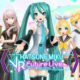 Hatsune Miku: VR Future Live