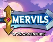 Mervils: A VR Adventure