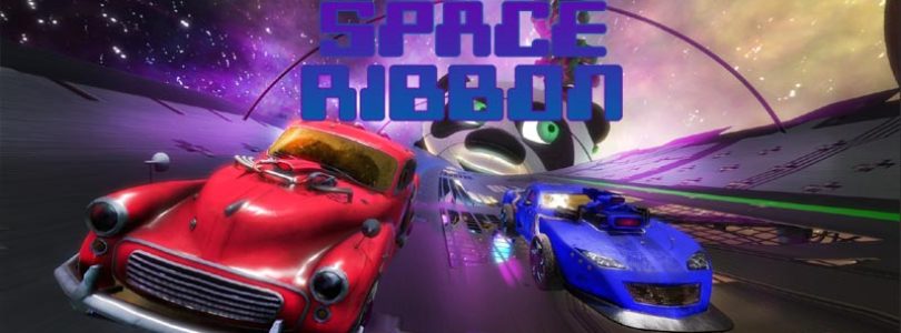 Space Ribbon(Early Access)