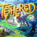 Tethered(HTC Vive)