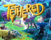 Tethered(HTC Vive)