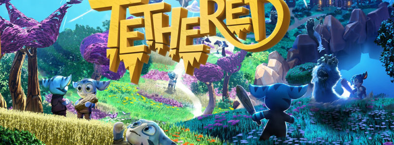 Tethered(HTC Vive)