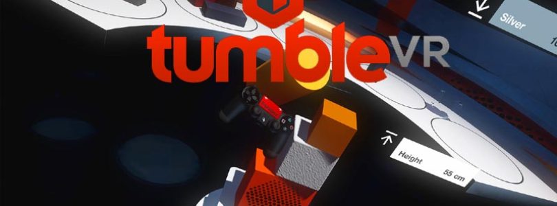 Tumble VR