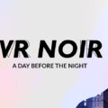 VR Noir