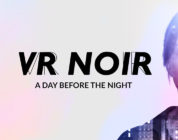 VR Noir