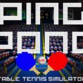 VR Ping Pong