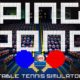 VR Ping Pong