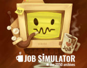 Job Simulator