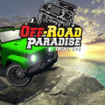 Off-Road Paradise: Trial 4×4