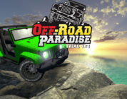 Off-Road Paradise: Trial 4×4