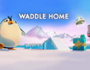 Waddle Home