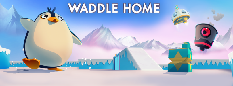 Waddle Home