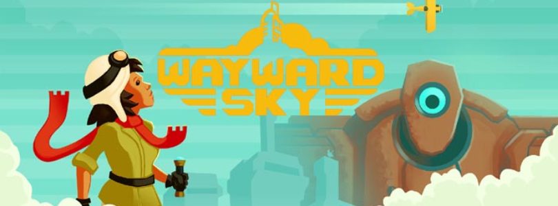 Wayward Sky