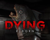 Dying: Reborn PSVR