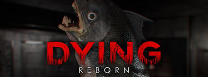 Dying: Reborn PSVR