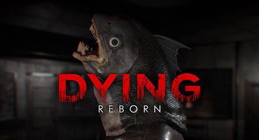 dying reborn vr