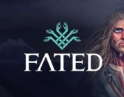 FATED: The Silent Oath