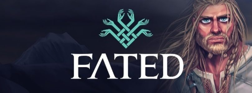 Fated: The Silent Oath