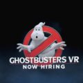 Ghostbusters is Hiring: Firehouse