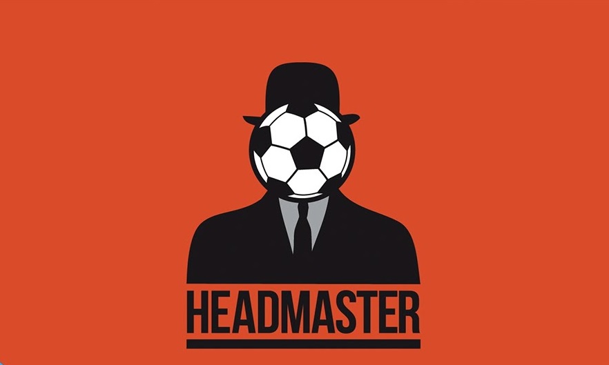 Headmaster - THE VR GRID