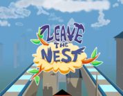Leave the Nest