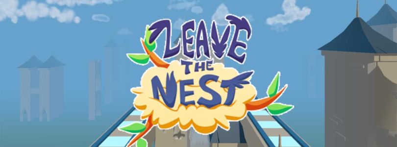 Leave the Nest