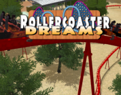 Rollercoaster Dreams