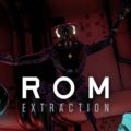 ROM: Extraction w/ Overrun Update