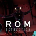 ROM: Extraction w/ Overrun Update