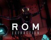 ROM: Extraction w/ Overrun Update