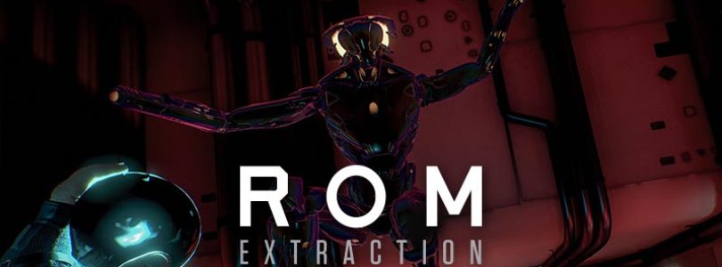 ROM: Extraction w/ Overrun Update