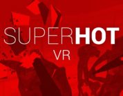 SUPERHOT VR