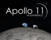 PlayStation VR  NA Apollo 11 Giveaway!!!