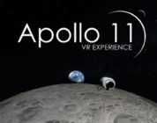 Apollo 11 VR