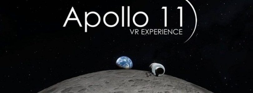 Apollo 11 VR