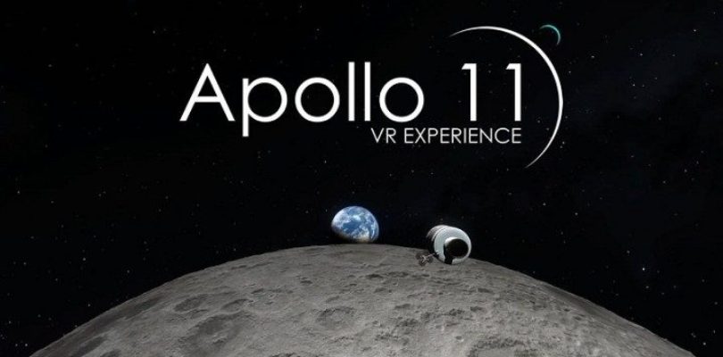 PlayStation VR  NA Apollo 11 Giveaway!!!