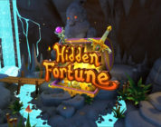 Hidden Fortune