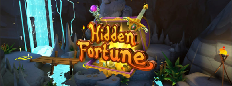 Hidden Fortune