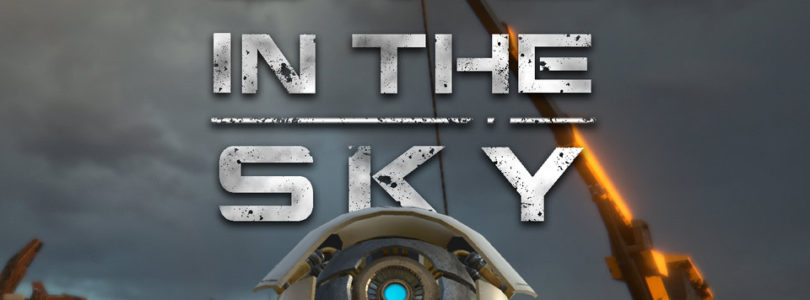 Eye in the Sky(Early Access)