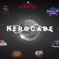 Herocade